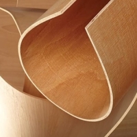 Flexible Plywood Manufacturers and Exporters in Assam