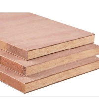 Poplar Block Boards Manufacturers and Exporters in Solapur